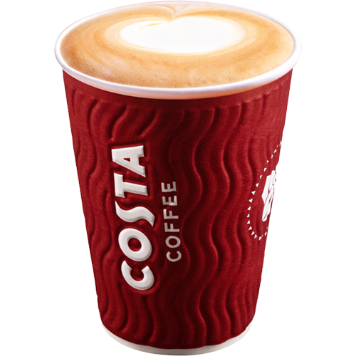 Costa - plantebasert beger - 8oz x 925 stk pr krt