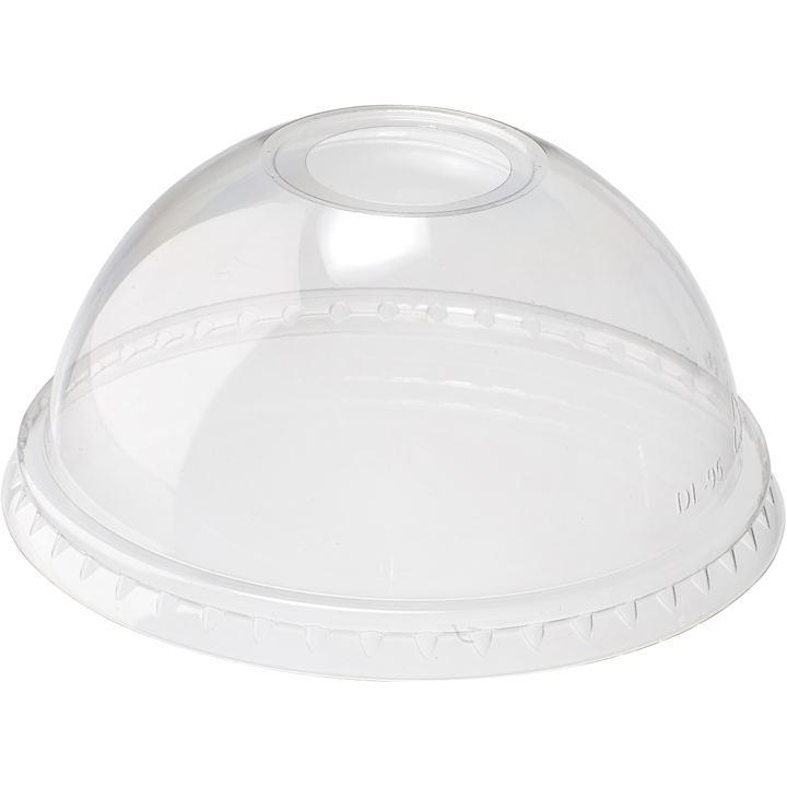 KUPPELLOKK MED HULL (Passer alle str beger) pr 100stk