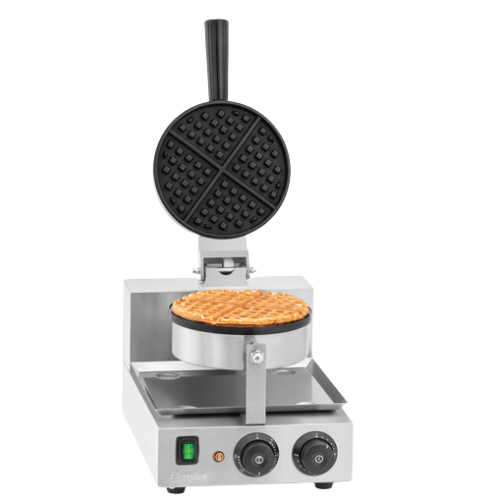 Bartscher | Waffle iron | Simple | 1BWR 1750
