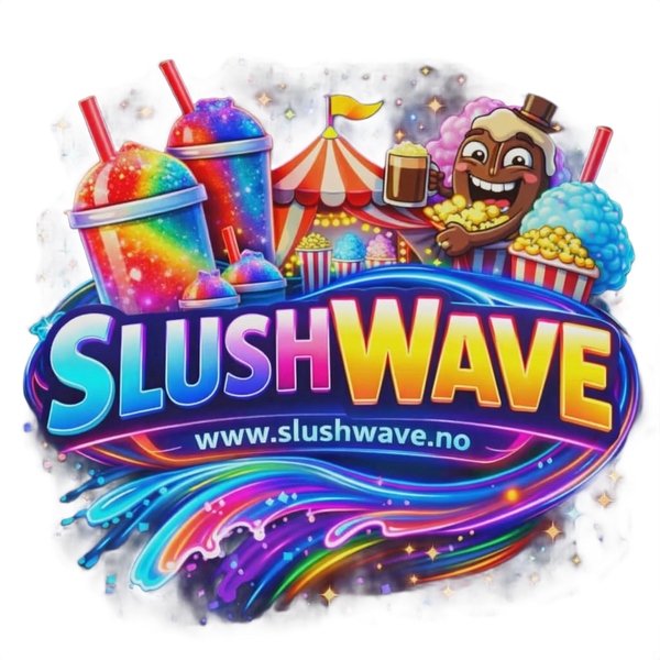 SLUSHWAVE.NO