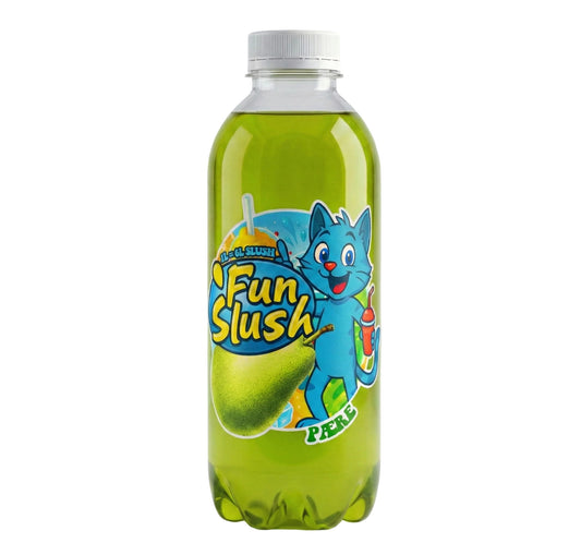 Fun Slush 1L Pære