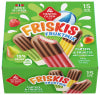 Friskis Fruktmix 15stk Hennig-Olsen-Is