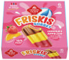 Friskis Sorbet 6stk Hennig-Olsen Is